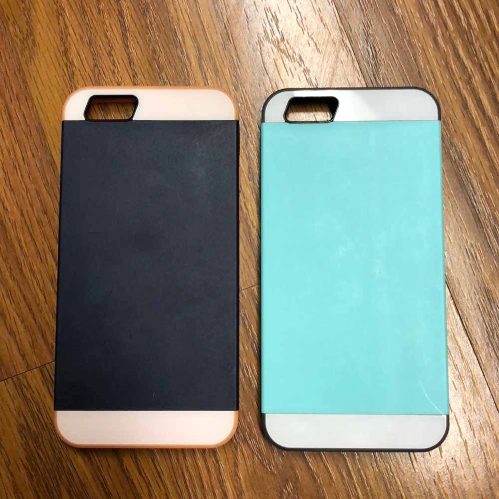 iPhone 6 case